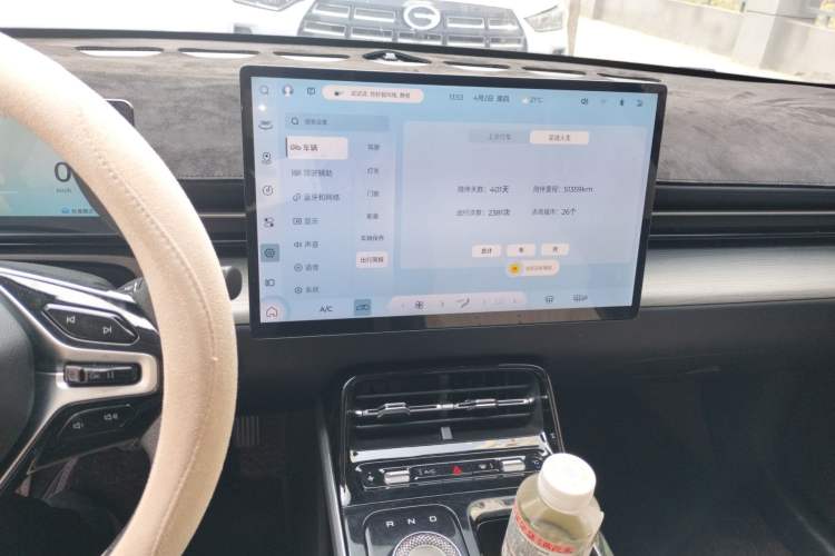 Used Wuling Xingguang 2024 Co-Creation Edition 510 Advanced Model
