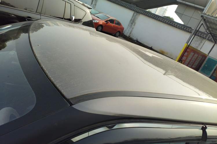 Used ORA White Cat 2020 305 km Luxury Version