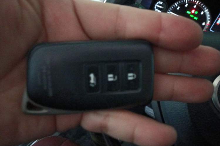 Used Lexus LX 2019 570 Prestige Luxury Edition