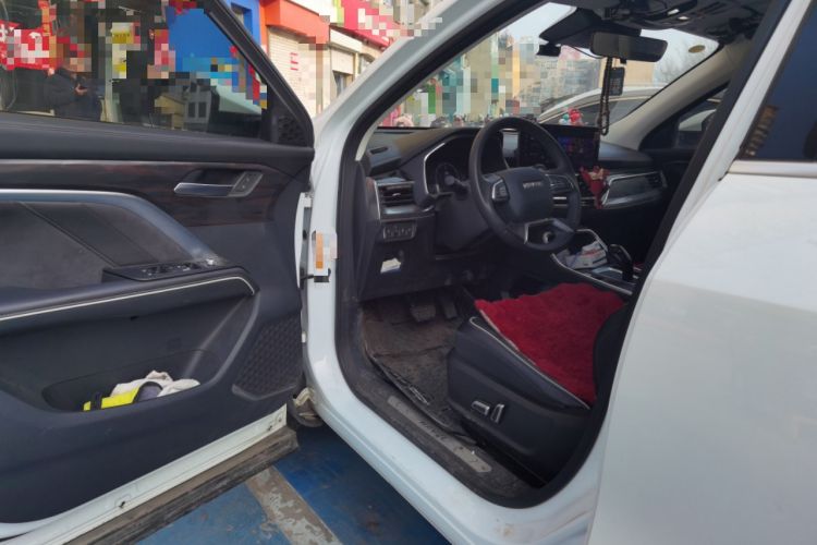 Used Haval H6 2023 National Trend Edition 1.5T Automatic Champion Version