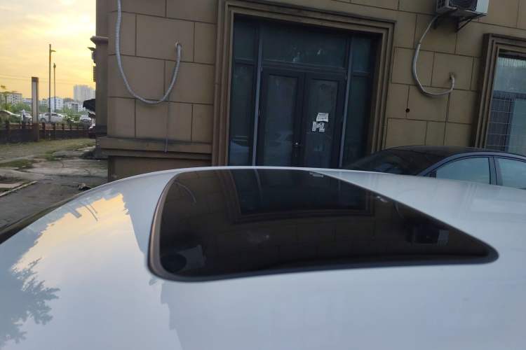 Used Cadillac ATS-L 2016 28T Fashion Edition
