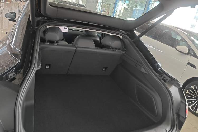 Used XPeng MONA M03 2025 600 with Ultra-Long Range Max