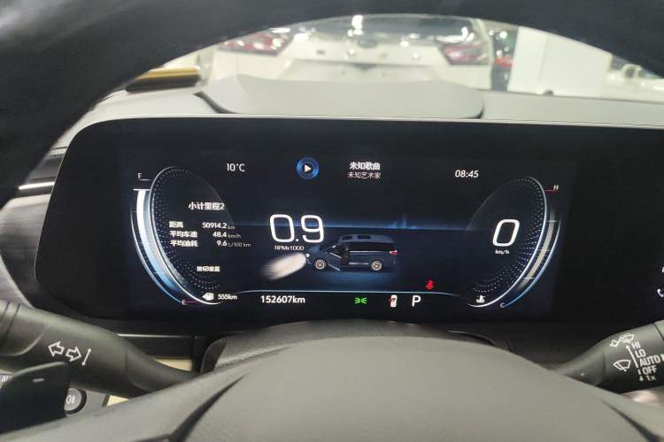 Used Buick GL8 2022 ES Landtrek 653T Flagship Model