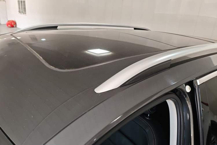 Used Volkswagen Tayron 2019 330TSI Two-Wheel Drive Luxury Model China VI Standard