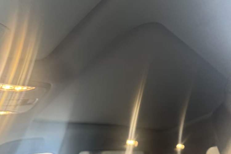 Used GAC Trumpchi M6 2021 270T DCT Luxury Edition (7-seater) Headliner