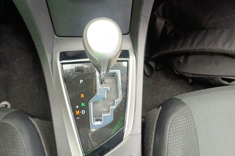 Used Toyota Corolla 2017 Revised Version 1.6L S-CVT GL