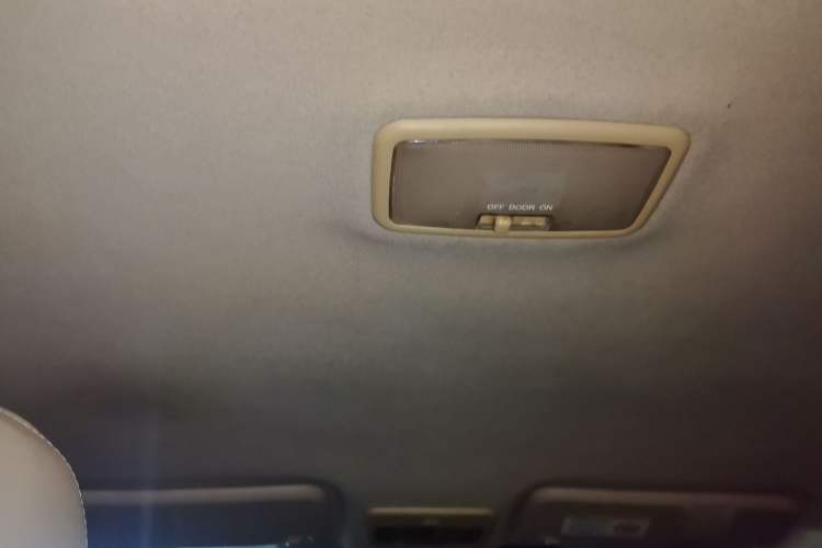 Used Great Wall C30 2010 1.5L Manual Luxury Edition