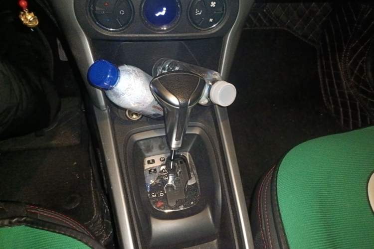 Used Citroen C3-XR 2015 1.6L Automatic Fashion Model
