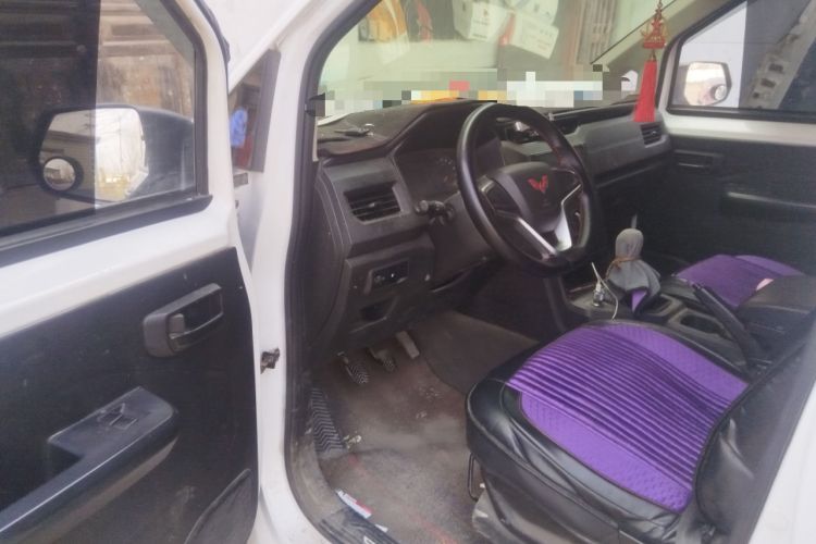 Used Wuling Zhengcheng 2022 2.0L Manual Entrepreneurial Version
