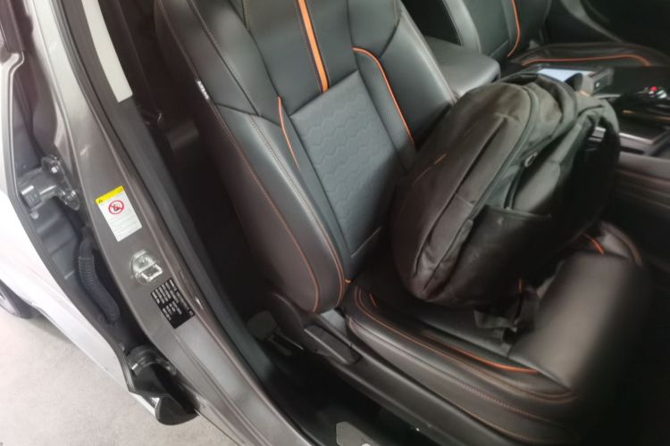 Used Haval F7 2021 1.5T Two-Wheel Drive iXuan
