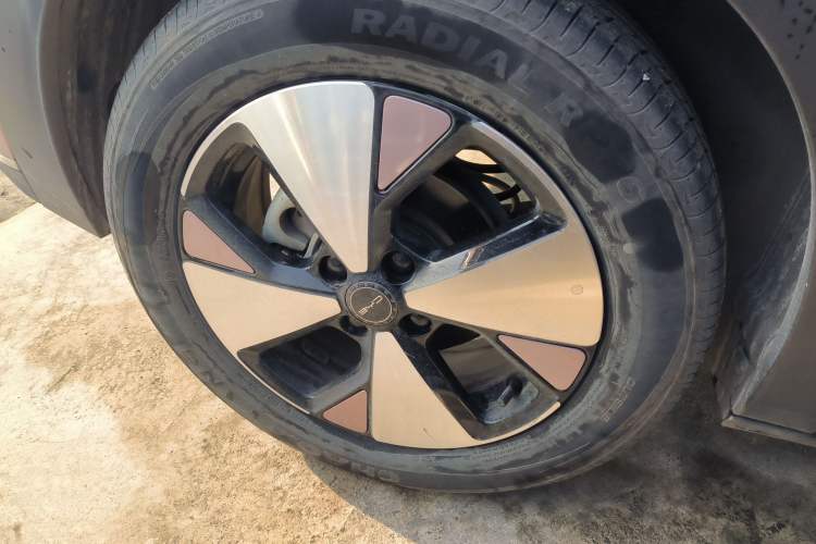 Used BYD Dolphin 2023 420 km Fashion Edition
