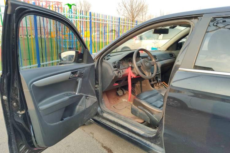 Used Volkswagen Lavida 2013 Revised Version 1.4 TSI DSG Comfort Edition
