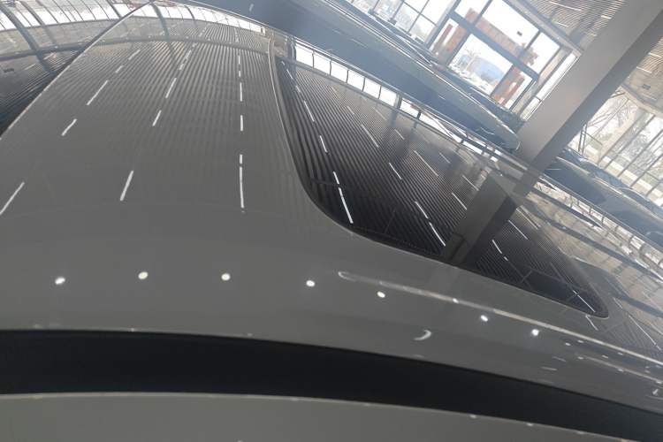 Used GAC Trumpchi M8 2024 Master Series 400T Ultimate Edition
