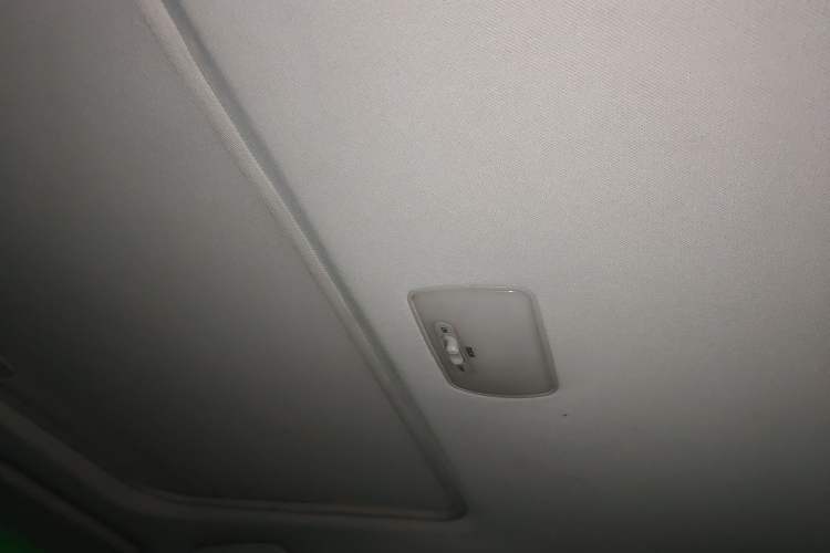 Used BYD Qin New Energy 2015 1.5T Dual-Crown Flagship Edition
