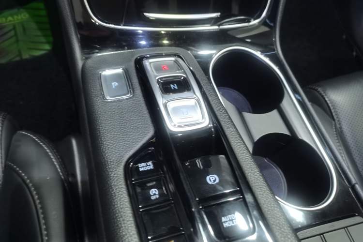 Used Hyundai Santa Fe 2019 380 TGDi DLX Automatic 2WD Prestige PLUS China V Standard