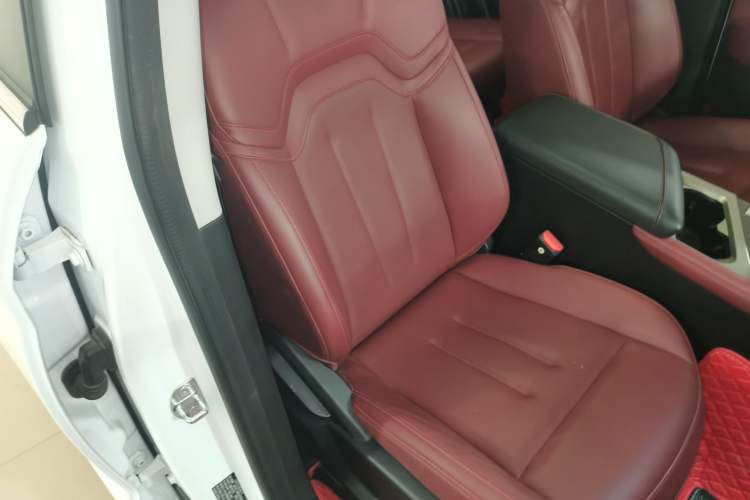 Used JETOUR X70 2024 1.5T DCT Glory PRO 5-Seater