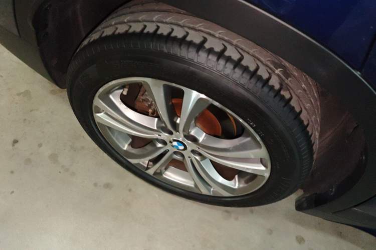 Used BMW X1 2018 xDrive20Li Luxury Edition