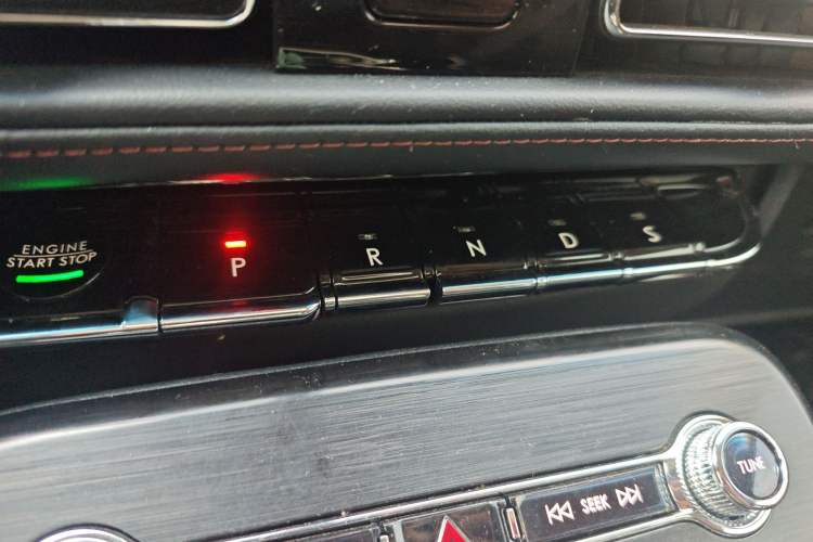 Used Lincoln Nautilus 2021 2.0T Four-Wheel Drive Luxury Edition
