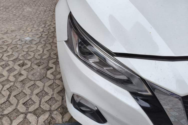 Used Nissan Teana 2020 2.0L XL Comfort Edition
