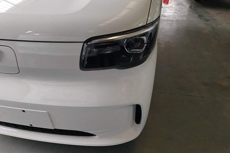 Used Wuling Zhiguang New Energy 2025 Comfort Model
