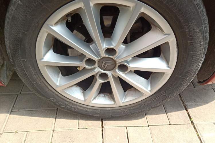 Used Citroen C-Quatre 2011 Hatchback 1.6L Automatic XuanYa Model