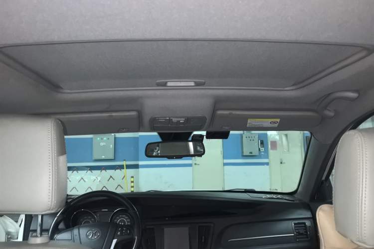 Used BAIC New Energy EU 2016 EU260 Enjoy Edition
