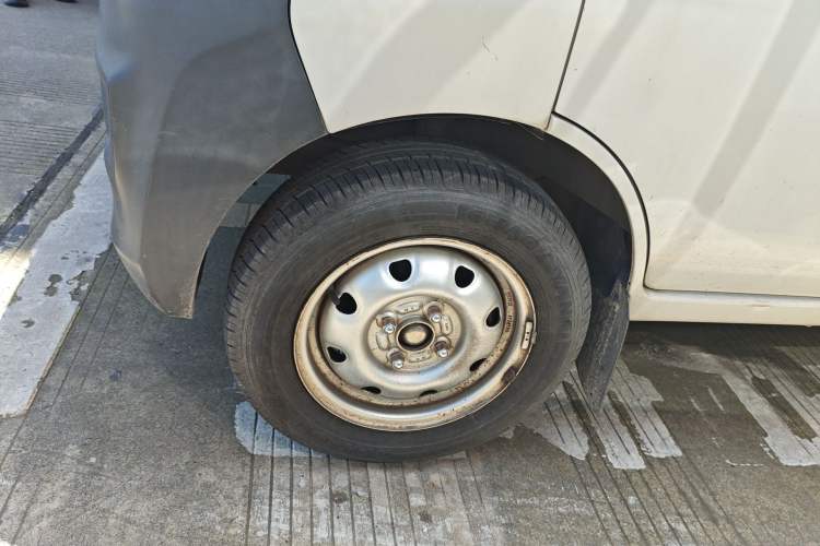 Used CHANGAN KAICHENG Star 2 2012 1.0L Base Version JL466Q9
