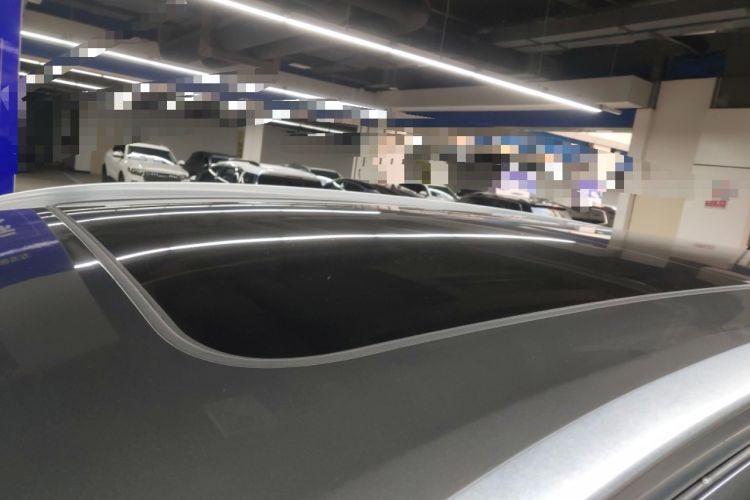 Used Li Auto ONE 2020 Extended-Range 6-Seater Version