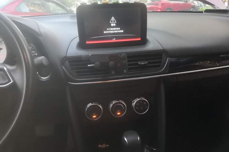 Used Mazda CX-4 2020 2.0L Automatic Two-Wheel Drive Blue Sky Dynamic Edition
