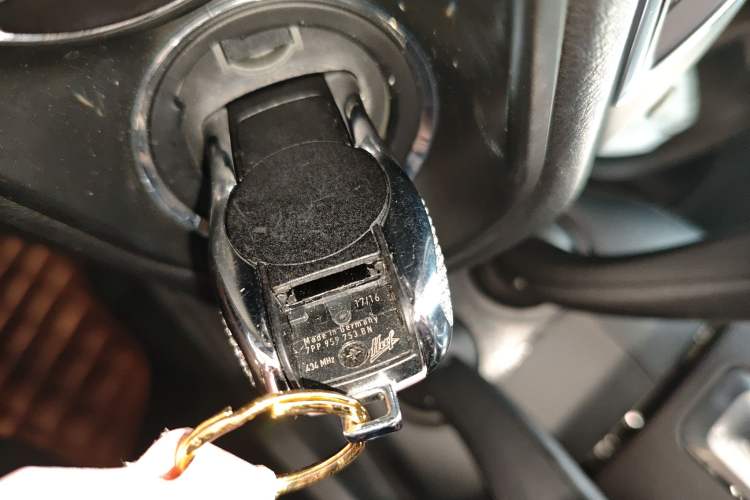 Used Porsche Macan 2017 Macan 2.0T
