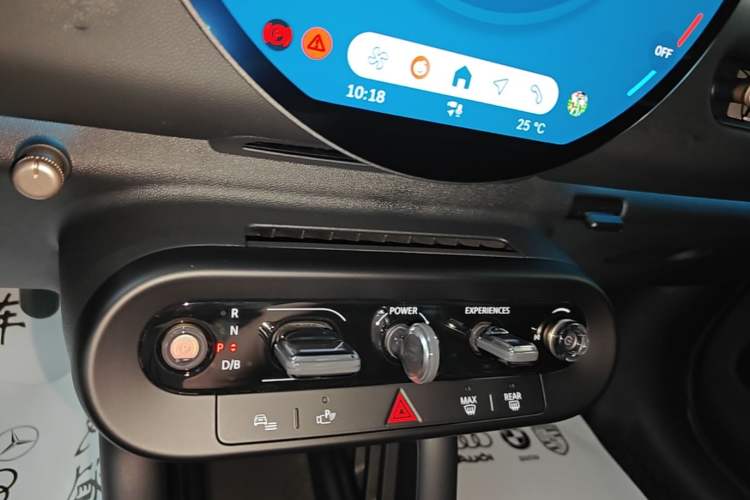 Used MINI Electric COOPER 2024 456km COOPER E Classic Edition
