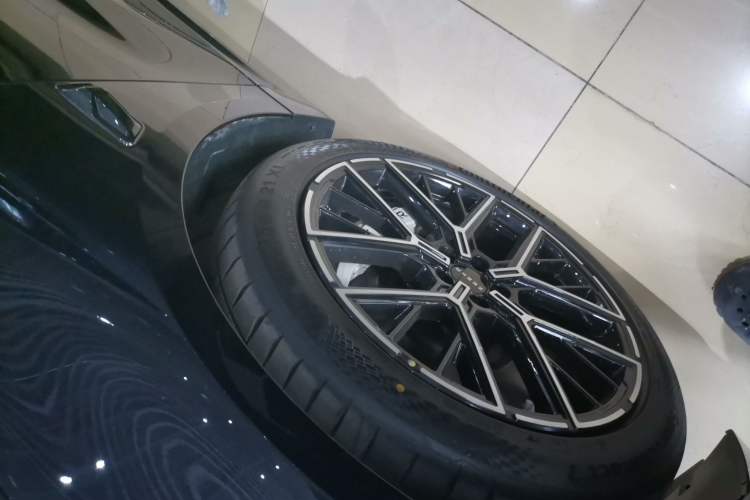 Used Zeekr 001 2026 95° All-Wheel-Drive Max Edition