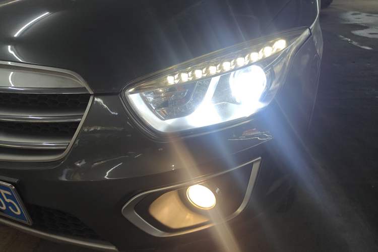 Used Bestune X80 2015 2.0L Automatic Comfort Anniversary Edition