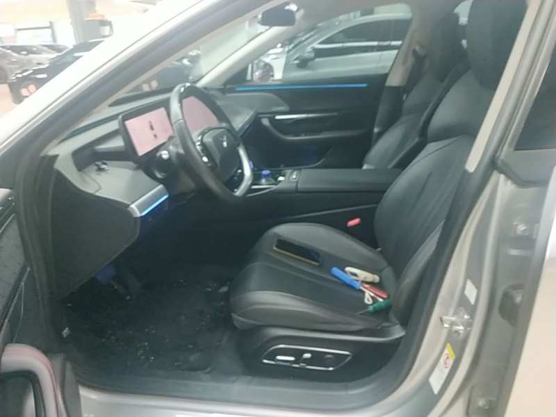 Used XPeng P7 2020 670N — 14
