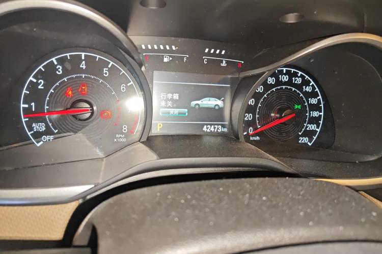 Used Chevrolet Monza 2022 320 Automatic Enjoyment Sunroof Version
