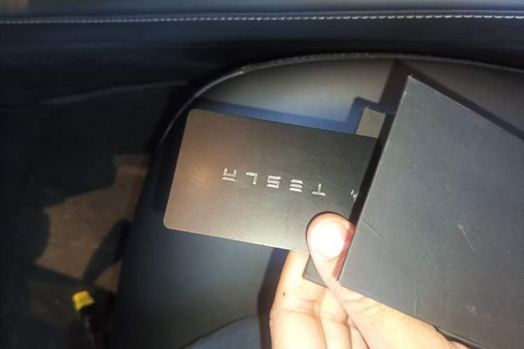 Used Tesla Model 3 2022 Performance High-Performance All-Wheel-Drive Version