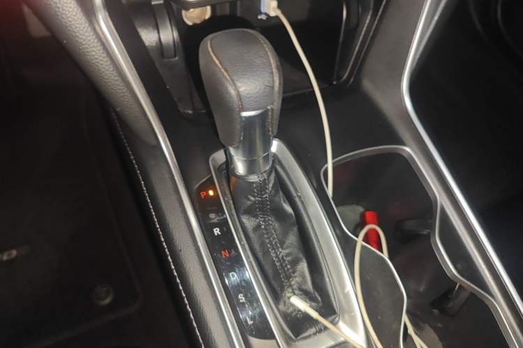 Used Honda Accord 2018 260TURBO Elite Edition China V
