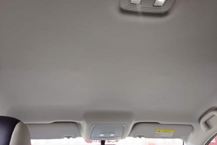 Used BYD Destroyer 05 2024 HONOR Edition DM-i 55KM Luxury Model
