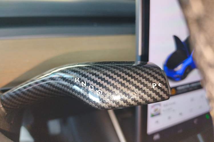 Used Tesla Model 3 2019 Standard Range Rear-Drive Upgraded Version