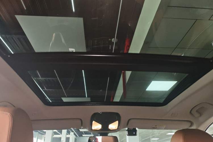 Used BMW 6 Series GT 2020 630i Luxury Design Package Headliner