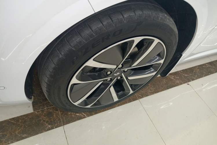 Used Li Auto L6 2024 Pro Model