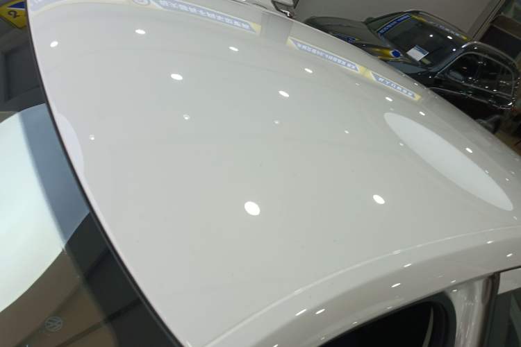 Used Volkswagen Lavida 2019 Lavida Start 1.5L Automatic Trendy Version China VI Standard