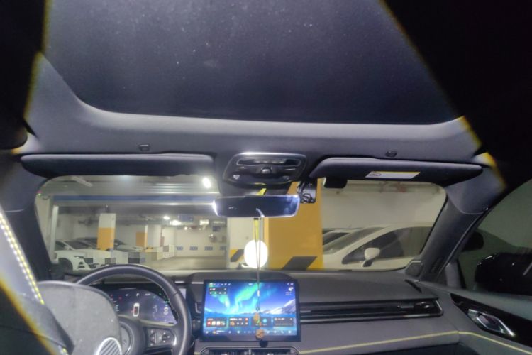 Used Lynk & Co 03 2023 2.0TD DCT JingPro