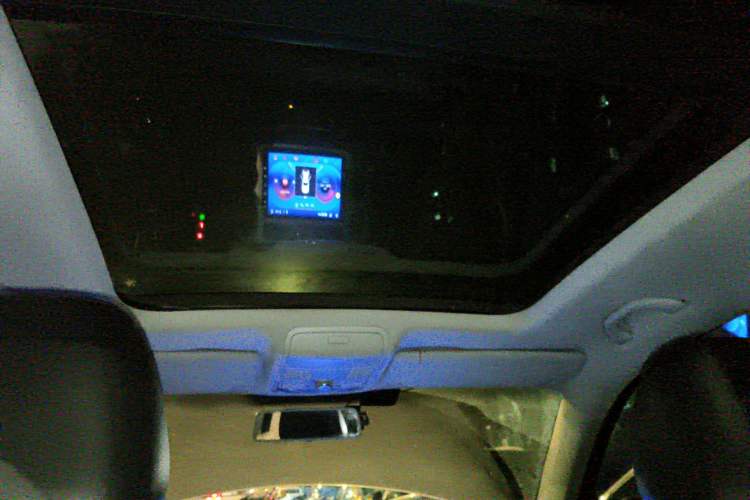 Used Volkswagen Tiguan 2010 2.0 TSI Automatic All-Wheel-Drive Elite Edition