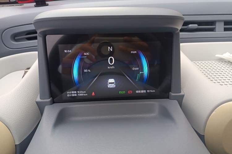 Used Bestune Pony 2024 170km Vitality Horse