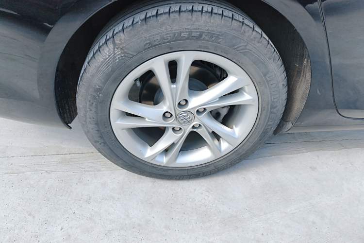 Used Buick Regal 2022 552T Smart Edition
