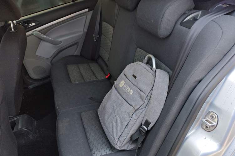 Used Skoda Octavia 2014 1.6L Automatic Eado Edition
