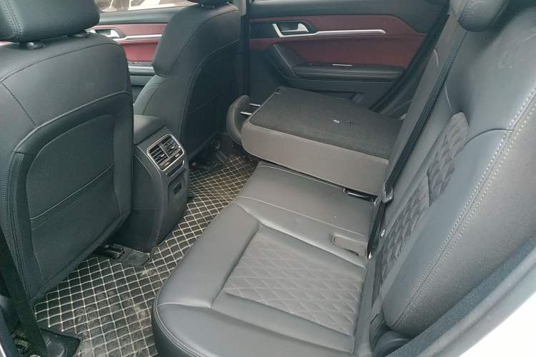 Used Haval H6 Coupe 2020 Smart Connect Version 1.5T Manual Two-Wheel Drive Elite Model