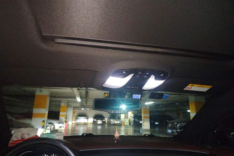 Used Buick LaCrosse 2014 2.0T SIDI Elite Tech Version