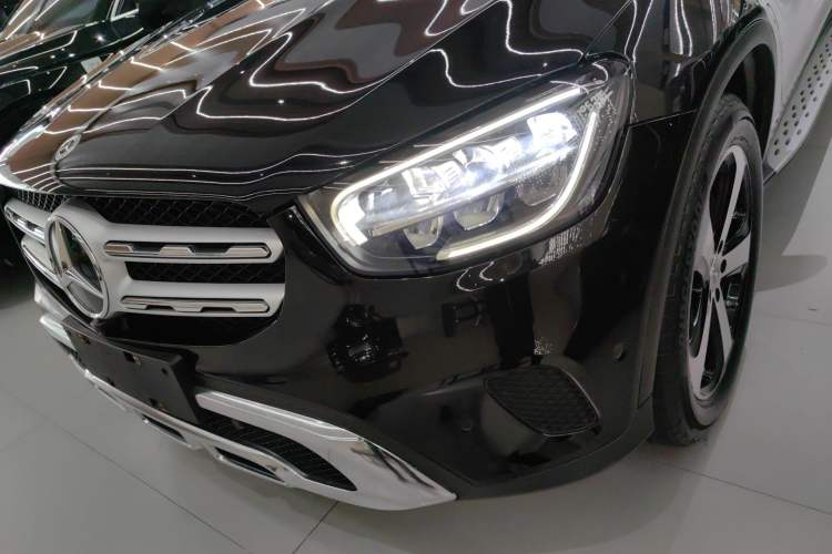 Used Mercedes-Benz GLC 2022 Refreshed GLC 260 L 4MATIC Dynamic Edition